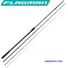 Удилище фидерное Flagman Armadale Grand Feeder 2025 длина 3,3м тест 60гр